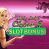 Lucky Lady Charm slot bonusi: Kako najlakše do njih u 2026