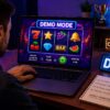 Besplatni demo slotovi za vežbu: 5 razloga zašto ih probati