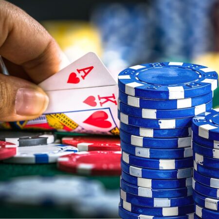 Šta su pot limit i fixed limit ograničenja u pokeru?