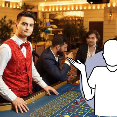 Želite biti operater u kazinu? Sve što morate da znate je tu