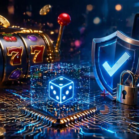 Da li su slot aparati zaista nasumični? Istina o RNG-u