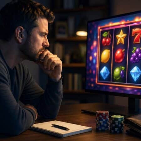 Kada igrate slot igrice izbegavajte ovih 5 navika!