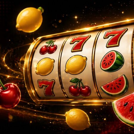 Kompletan vodič za slot voćkice online u 10 koraka