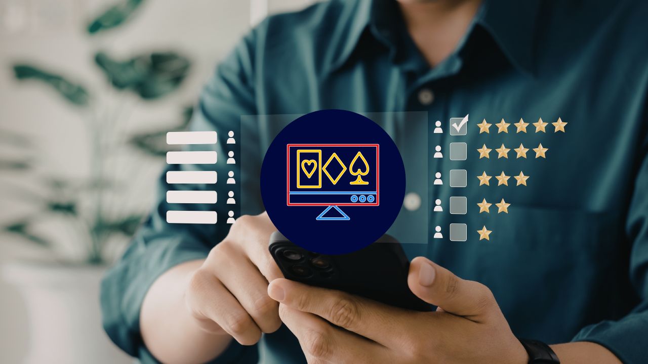 Online kazino recenzije