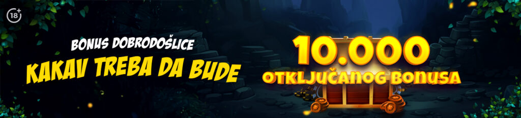 ambassadorbet bonus dobrodoลกlice