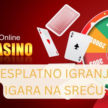 Besplatno igranje igara na sreću: 7 najčešćih načina