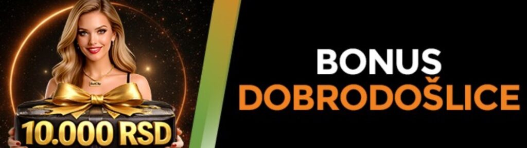 betole bonus dobrodošlice