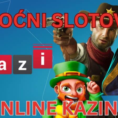 Fazi voćni slotovi u online kazinima: 7 najboljih voćkica