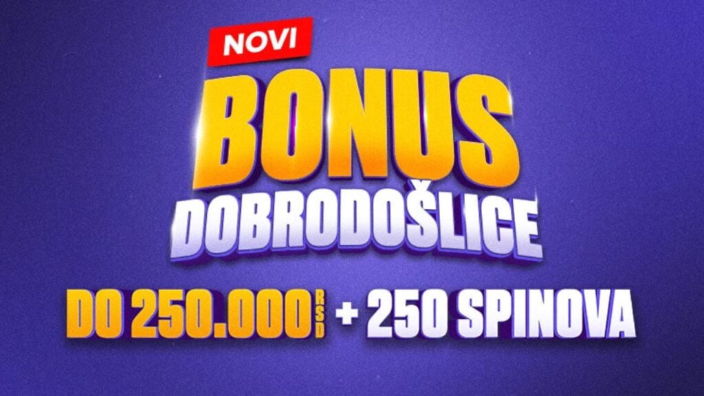 mozzart bonus dobrodošlice