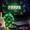 Poker online – 7 prednosti igre za virtuelnim stolom