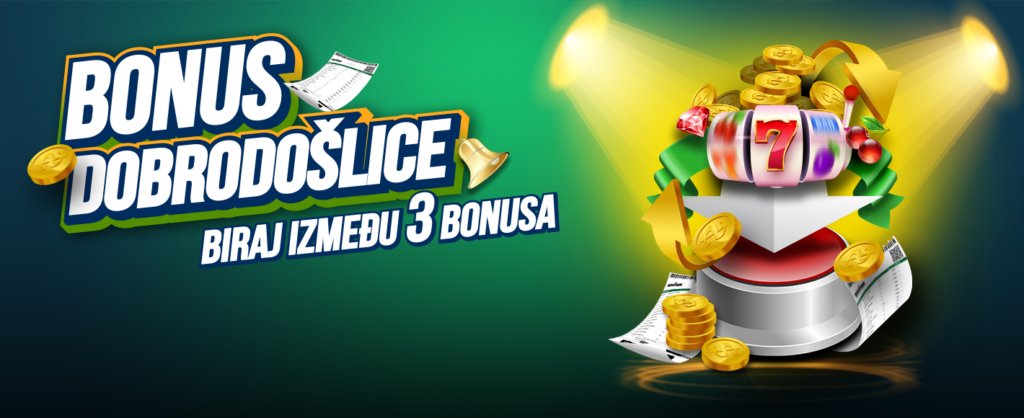 soccerbet bonus dobrodošlice