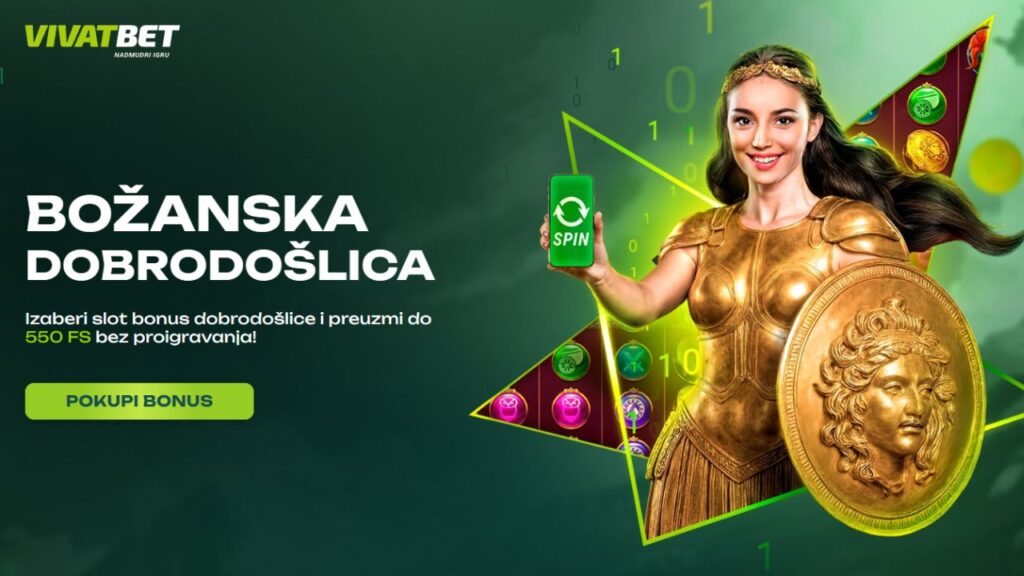 vivatbet bonus