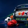 Gde igrati online slotove sa temom sporta u Srbiji: 6 kazina