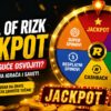Je li moguće dobiti Wheel of Rizk Jackpot? Iskustva igrača