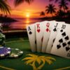 Kako se igra Caribbean Stud poker: Sva pravila u 8 koraka