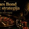 James Bond rulet strategija: Hrabar način za doći do dobitka