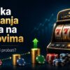 Taktika menjanja uloga na slotovima: Da li je vredi probati?